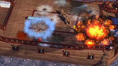 Magicka DLC Lonely Island Cruise - PC Windows