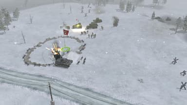 Codename Panzers Phase One - PC Windows