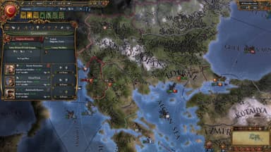Europa Universalis IV Muslim Advisor Portraits - PC Windows Mac OSX