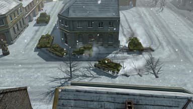 Codename Panzers Phase One - PC Windows