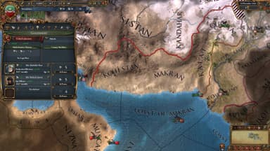 Europa Universalis IV Muslim Advisor Portraits - PC Windows Mac OSX