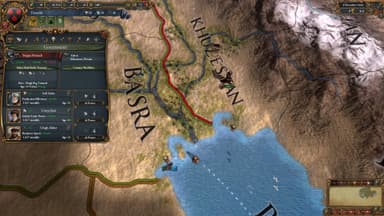 Europa Universalis IV Muslim Advisor Portraits - PC Windows Mac OSX