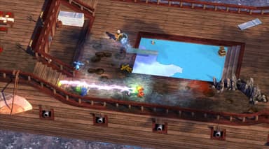 Magicka DLC Lonely Island Cruise - PC Windows