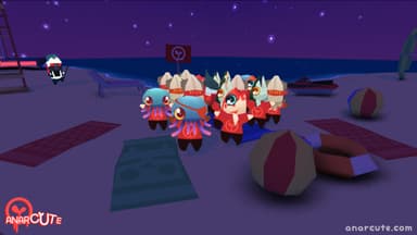 Anarcute - PC Windows