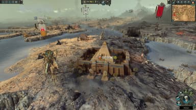 Total War WARHAMMER II  Rise of the Tomb Kings - PC Windows