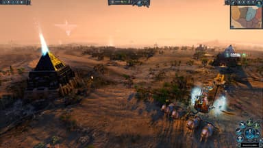 Total War WARHAMMER II  Rise of the Tomb Kings - PC Windows