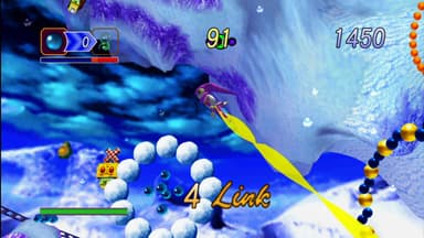 NiGHTS into dreams... - PC Windows