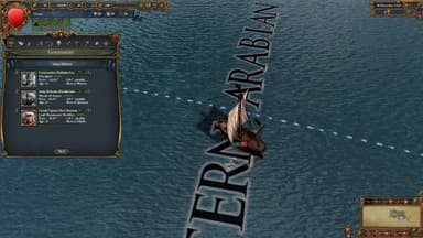 Europa Universalis IV Muslim Advisor Portraits - PC Windows Mac OSX