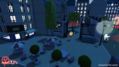 Anarcute - PC Windows