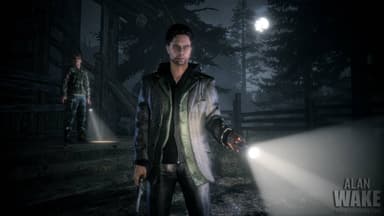 Alan Wake - PC Windows