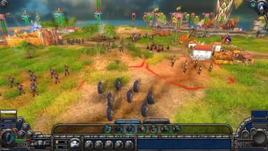 Elven Legacy: Ranger - PC Windows
