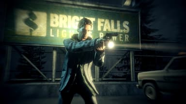 Alan Wake - PC Windows
