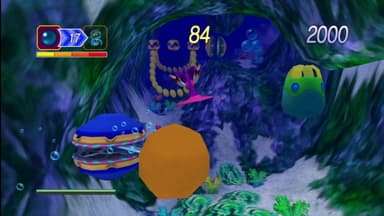 NiGHTS into dreams... - PC Windows