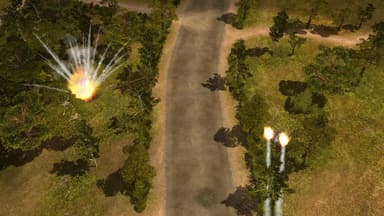 Codename Panzers Phase One - PC Windows