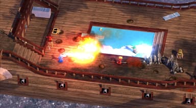 Magicka DLC Lonely Island Cruise - PC Windows