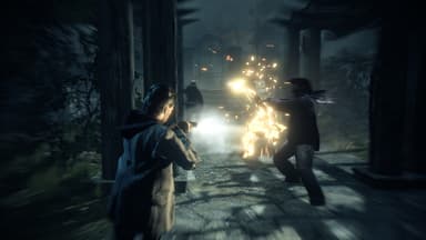 Alan Wake - PC Windows