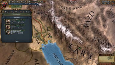 Europa Universalis IV Muslim Advisor Portraits - PC Windows Mac OSX