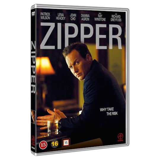 Zipper (DVD)