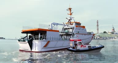 Ship Simulator: Maritime Search and Rescue - PC Windows,Mac OSX
