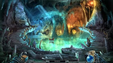 GRAVEN: The Purple Moon Prophecy - PC Windows
