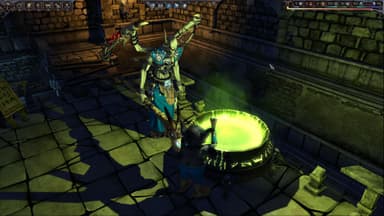 Impire: Black & White Demons - PC Windows