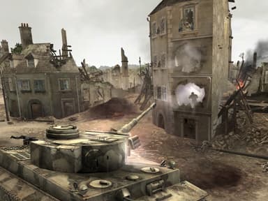 Company of Heroes Complete Pack - PC Windows