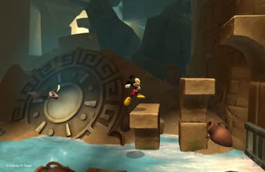 Castle of Illusion - PC Windows