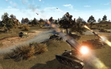 Men of War: Assault Squad - MP Supply Pack Charlie - PC Windows