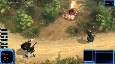 Mechs & Mercs: Black Talons - PC Windows