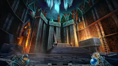 GRAVEN: The Purple Moon Prophecy - PC Windows