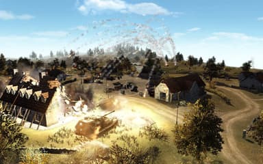 Men of War: Assault Squad - MP Supply Pack Charlie - PC Windows