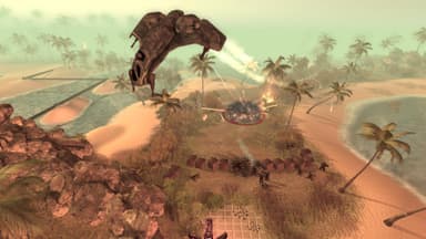 Mechs & Mercs: Black Talons - PC Windows