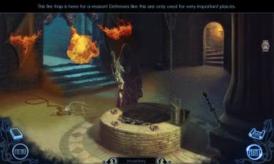 Mystery of Unicorn Castle: The Beastmaster - PC Windows
