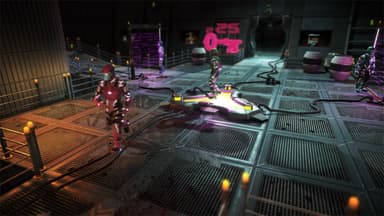 Project Temporality - PC Windows