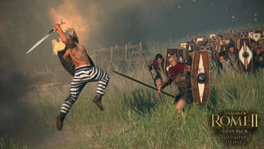 Total War ROME II - Daughters of Mars - PC Windows