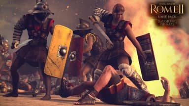 Total War ROME II - Daughters of Mars - PC Windows