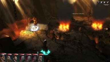 Blackguards - Deluxe Edition - PC Windows,Mac OSX