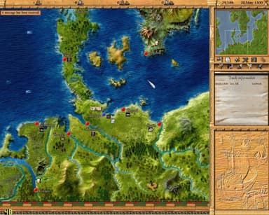 Patrician III - PC Windows
