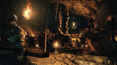 DARK SOULS II Scholar of the First Sin - PC Windows