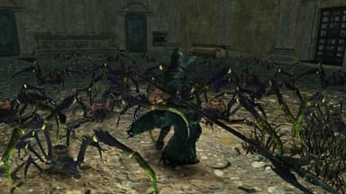 DARK SOULS II Scholar of the First Sin - PC Windows