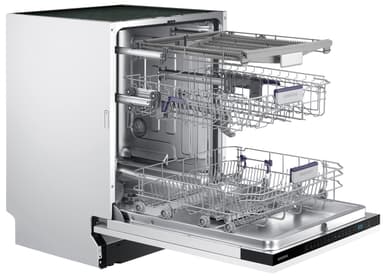 Samsung diskmaskin DW60M6050BB/EE
