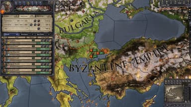 Crusader Kings II: Early Eastern Clothing Pack (DLC) - PC Windows,Mac