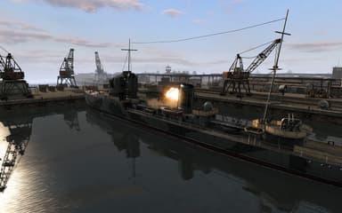 Men of War: Assault Squad - MP Supply Pack Charlie - PC Windows