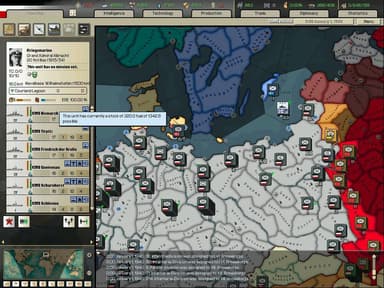 Arsenal of Democracy - PC Windows