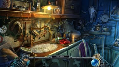GRAVEN: The Purple Moon Prophecy - PC Windows