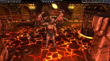 Impire: Black & White Demons - PC Windows