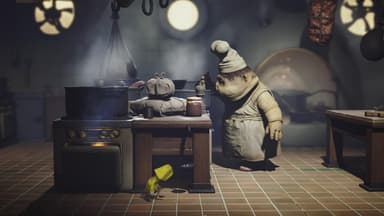 Little Nightmares Complete Edition - PC Windows
