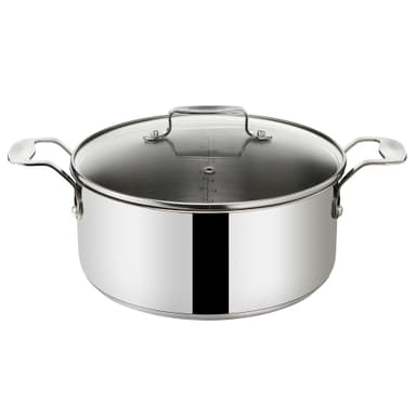 Tefal Jamie Oliver 24 cm kastrull