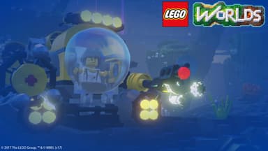 LEGO Worlds - PC Windows