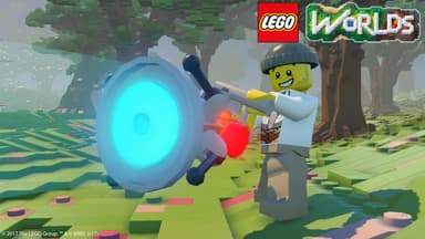 LEGO Worlds - PC Windows
